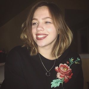 Meet your Posher, Audrey